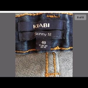 kiabi skinny fit